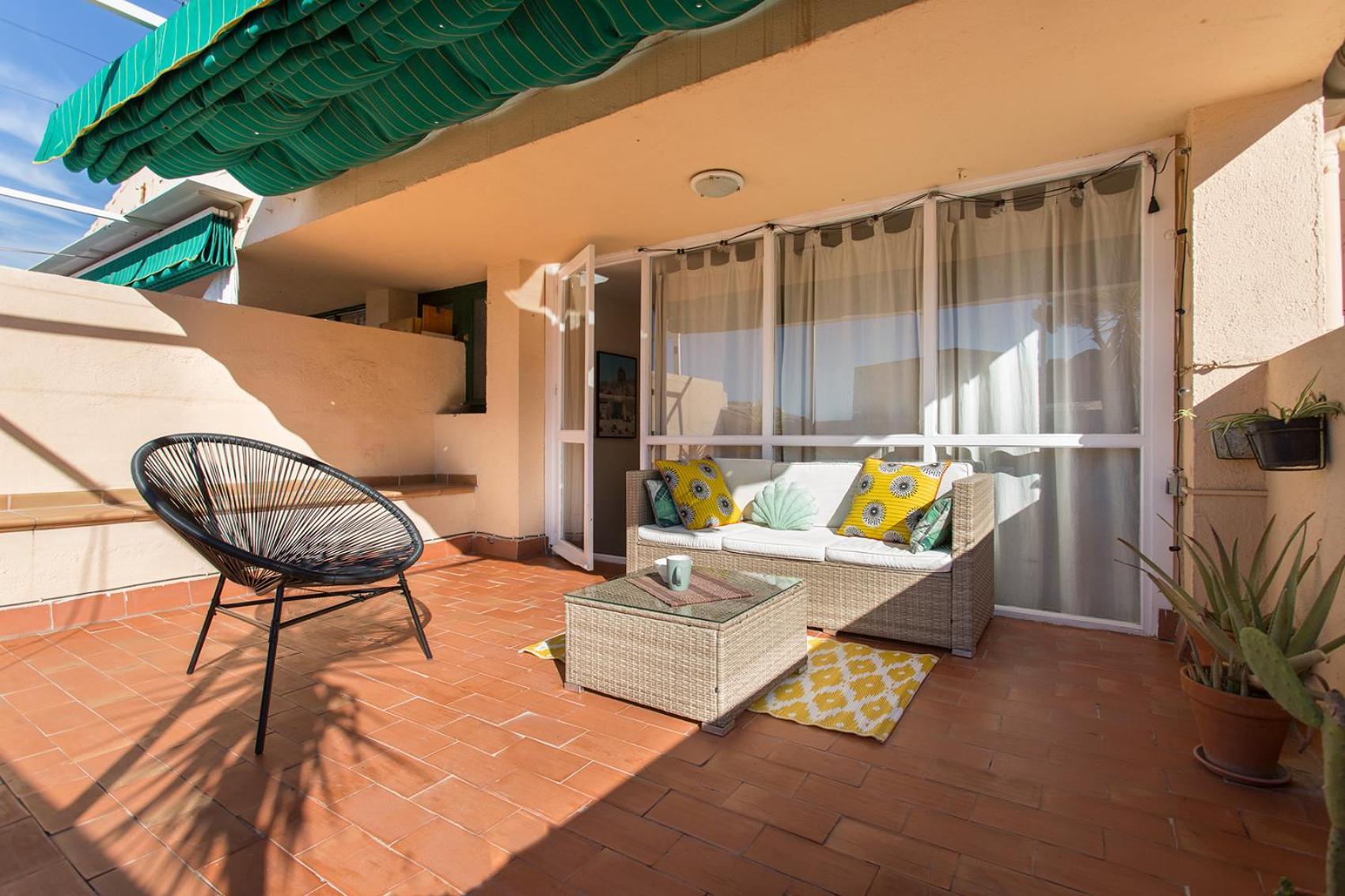 Fab Design Albaicin Serenity Con Piscina Granada Exterior photo